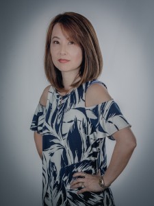 Koko Morinaga