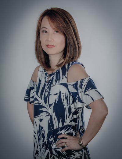 Koko Morinaga