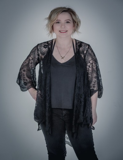 Maggie Storbakken