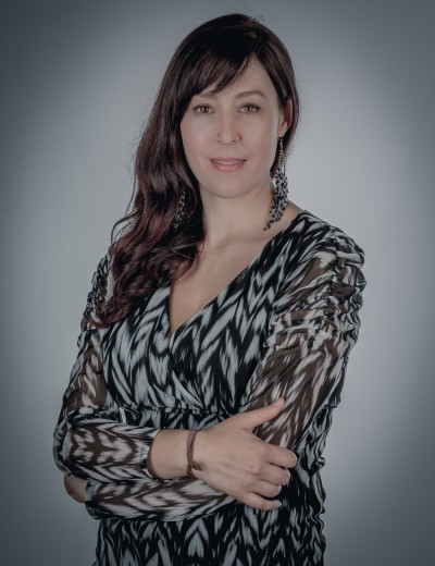 Nisha Burmaster