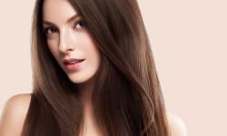 Smoothing, Straightening & Texture