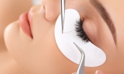Eyelash Extensions
