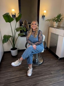 Jordyn Sloan
